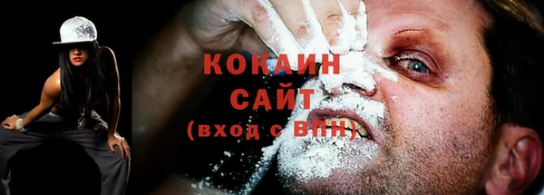 хмурый Карпинск