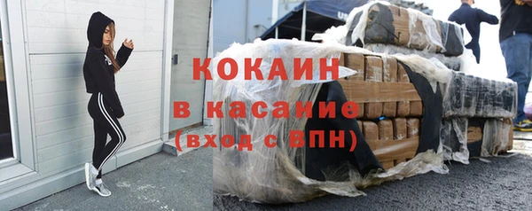 хмурый Карпинск