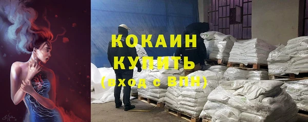 хмурый Карпинск